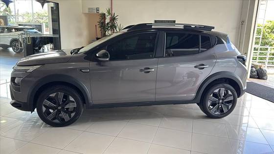 RENAULT KARDIAN 1.0 TCE FLEX PREMIÉRE EDITION EDC